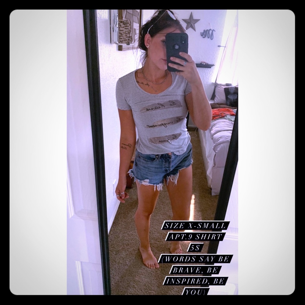 Shirt